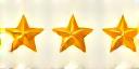 Valutazione 5 stelle su 5