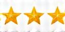 Valutazione 4 stelle su 5